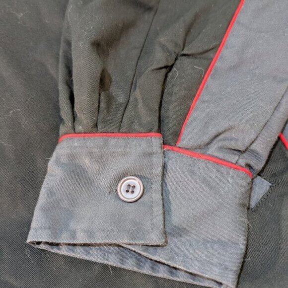 Mac Tools Black and Grey Jacket Men Size XL Mechanic Jacket - Picture 7 of 11